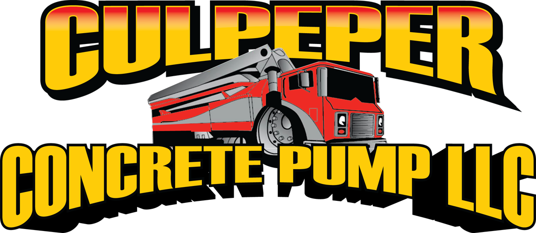 Culpeper Concrete Pump
